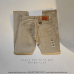 501 Beige Broken Denim Liso (501009L)