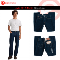 501 Stone Liso (501002L)