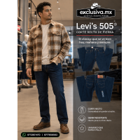 505 Stone Regular Liso (505002L)