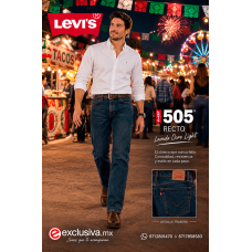 505 Ocre Confort Liso (505034L)