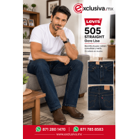 505 Ocre Confort Liso (505034L)