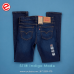 511 Skinny Strech Indigo Moda (511001M)