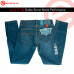 511 Skinny Strech Doble Stone Moda Performance (511004MP)