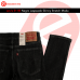 511 Skinny Strech Negro Jaspeado Moda (511090M)