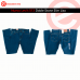 513 Slim Straight Rigido Doble Stone Liso (513004L)