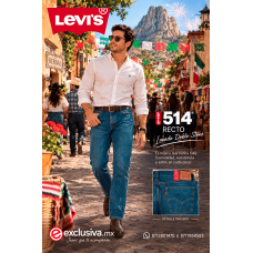514 Doble Stone Moda (514004M)