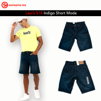 514 Indigo Short Moda (514001SM)