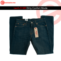 514 Dirty Moda (514006M)