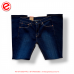527 Straight Boot Confort Indigo  Moda (527001M)