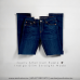 American Eagle Indigo Slim Fix Moda (AE001M)