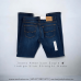 American Eagle Indigo Slim Fix Moda (AE001M)