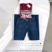 American Eagle Stone Slim Fix Moda (AE002M)