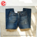 American Eagle Doble Stone Recto con Destruccion (AE004D)