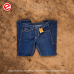 ARIAT DENIM Straight Indigo Confort Moda (ARIAT001M)