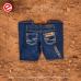 ARIAT DENIM Straight Indigo Confort Moda (ARIAT001M)