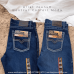 ARIAT DENIM Straight Stone Confort Moda (ARIAT002M)