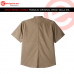 ARIAT Rebar Camisa Beige (ARIAT006C)