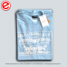 PLAYERA Levis Modelo 1873  Cielo Blanco (1873_CIEBLA)
