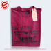 PLAYERA Levis Modelo 1873  Guinda Negro (1873_GUINEG)