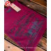 PLAYERA Levis Modelo 1873  Guinda Negro (1873_GUINEG)