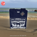 PLAYERA Levis Modelo 1873  Marino Blanco (1873_MARBLA)