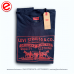 PLAYERA Levis Modelo 1873  Marino Rojo (1873_MARROJ)