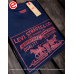 PLAYERA Levis Modelo 1873  Marino Rojo (1873_MARROJ)