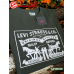 PLAYERA Levis Modelo 1873 Verde Militar (1873_MILITAR)