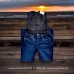 PLAYERA Levis Modelo 1873  Negra Plata (1873_NEGPLA)