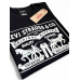 PLAYERA Levis Modelo 1873 Negro (1873_NEGRO)