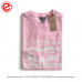 PLAYERA Levis Modelo 1873  Rosa Blanco (1873_ROSBLA)