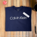 PLAYERA Calvin Klein Modelo CK Marino Blanco (CK_MARBLA)