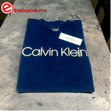 PLAYERA Calvin Klein Modelo CK Persia (CK_PERSIA)