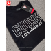 PLAYERA GUESS Modelo LA Negro Blanco (GUESSLA_NEGBLA)