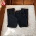 Wrangler Negro Liso (WRA000L)