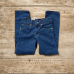 Levi's Niño 514 Doble Stone Liso (514Nino004L)