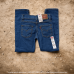 Levi's Niño 514 Doble Stone Liso (514Nino004L)